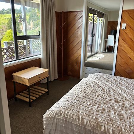 Ruakaka Retreat Hotel Exterior foto