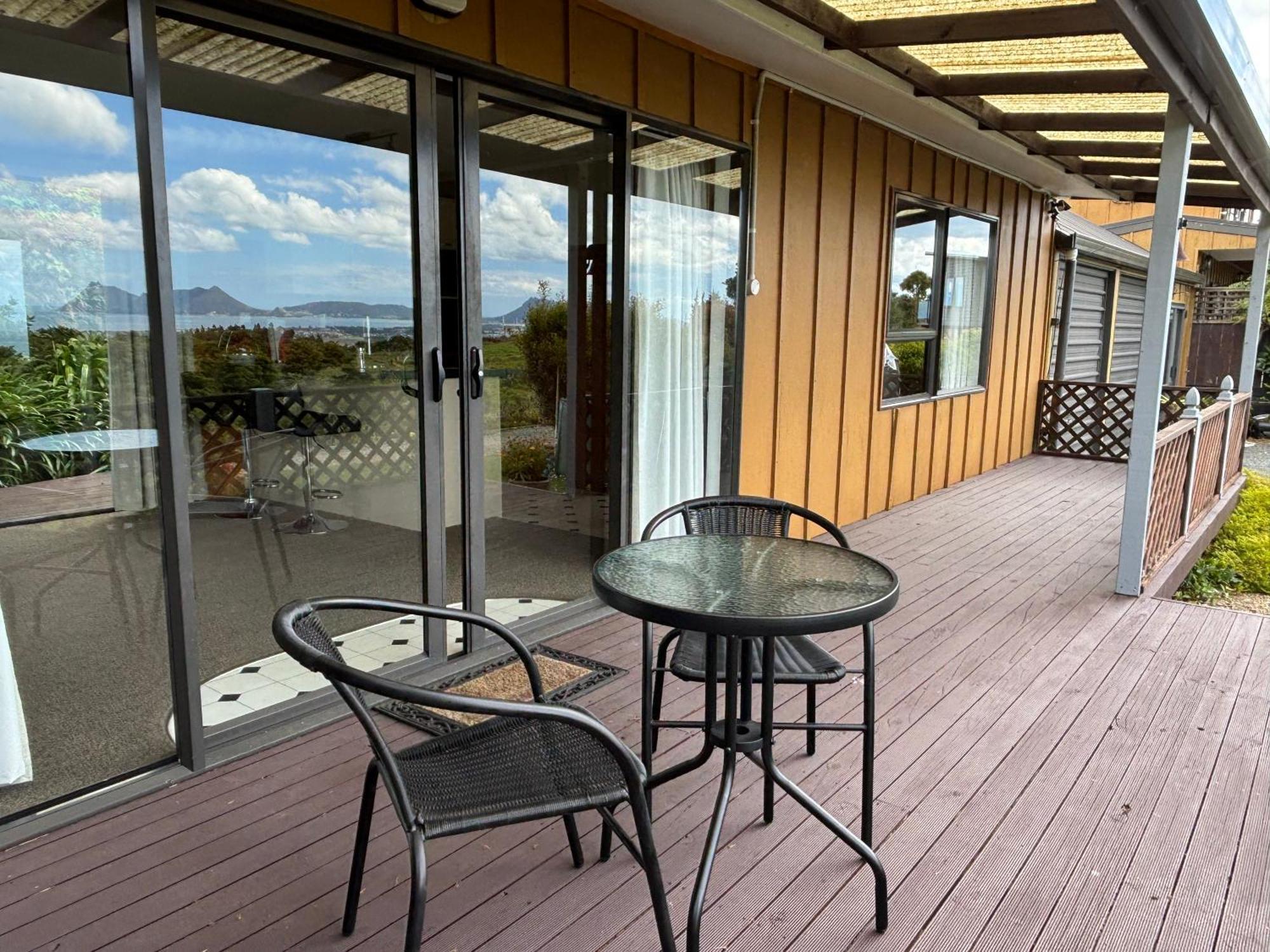 Ruakaka Retreat Hotel Exterior foto