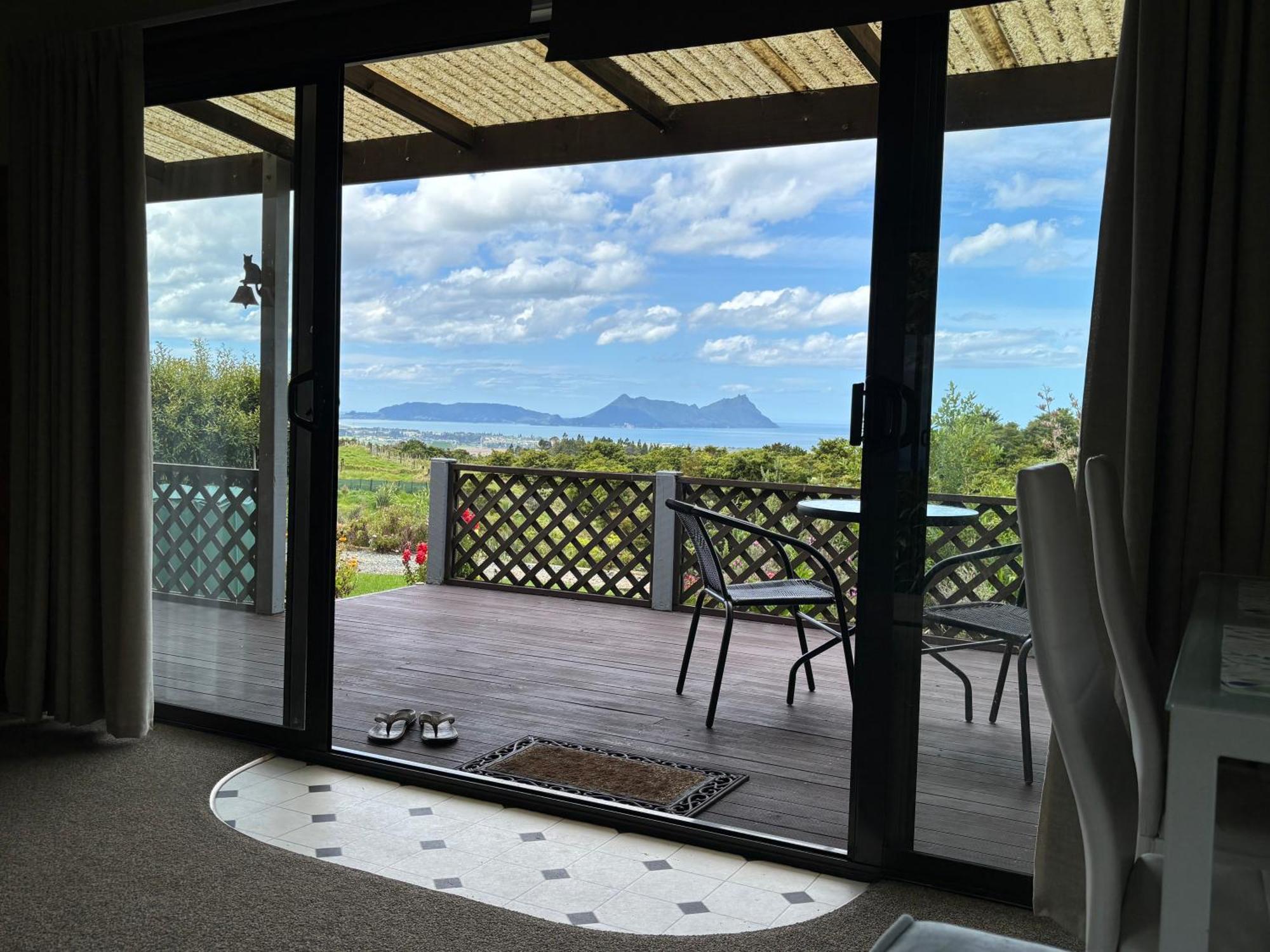 Ruakaka Retreat Hotel Exterior foto