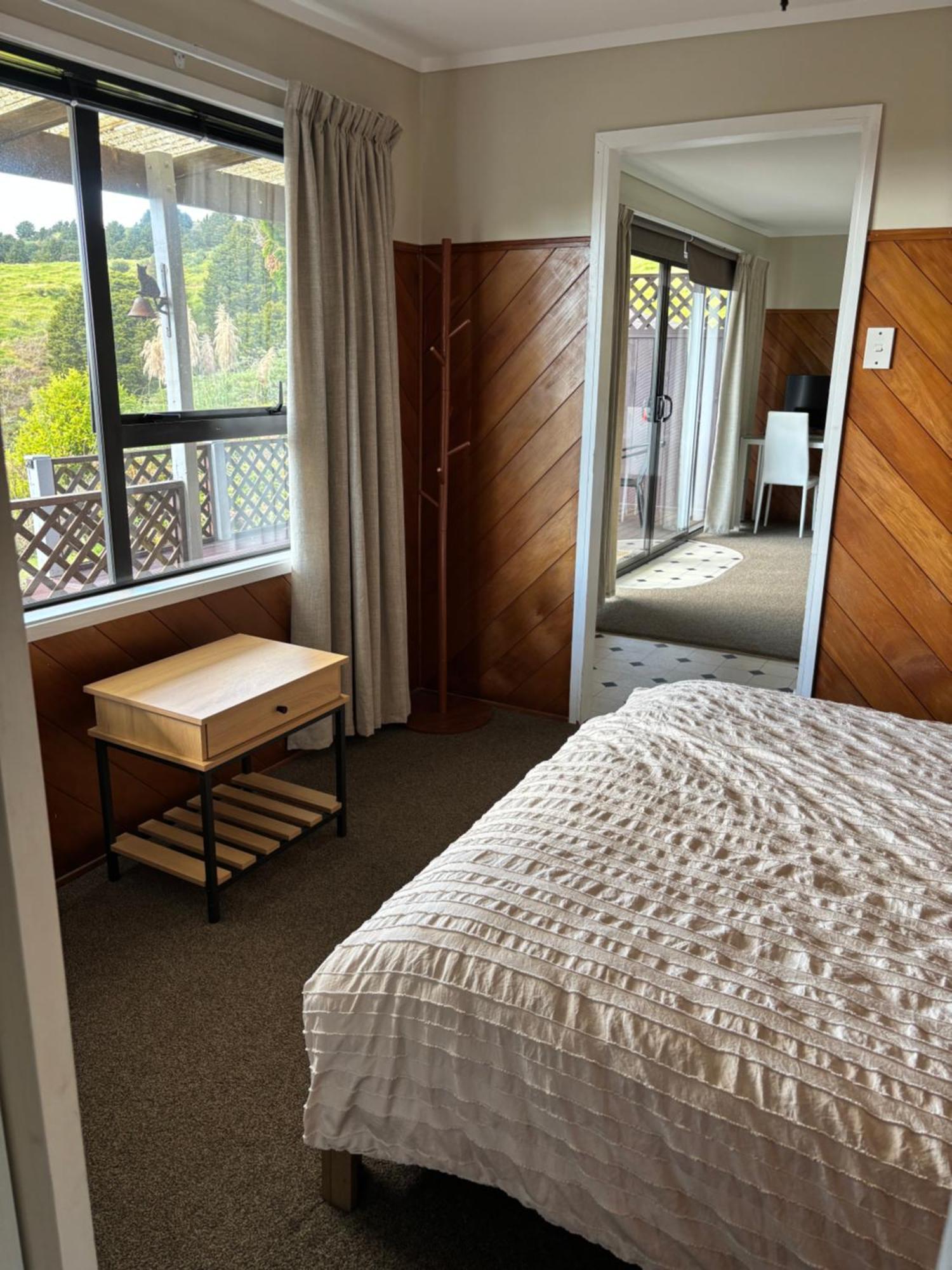Ruakaka Retreat Hotel Exterior foto