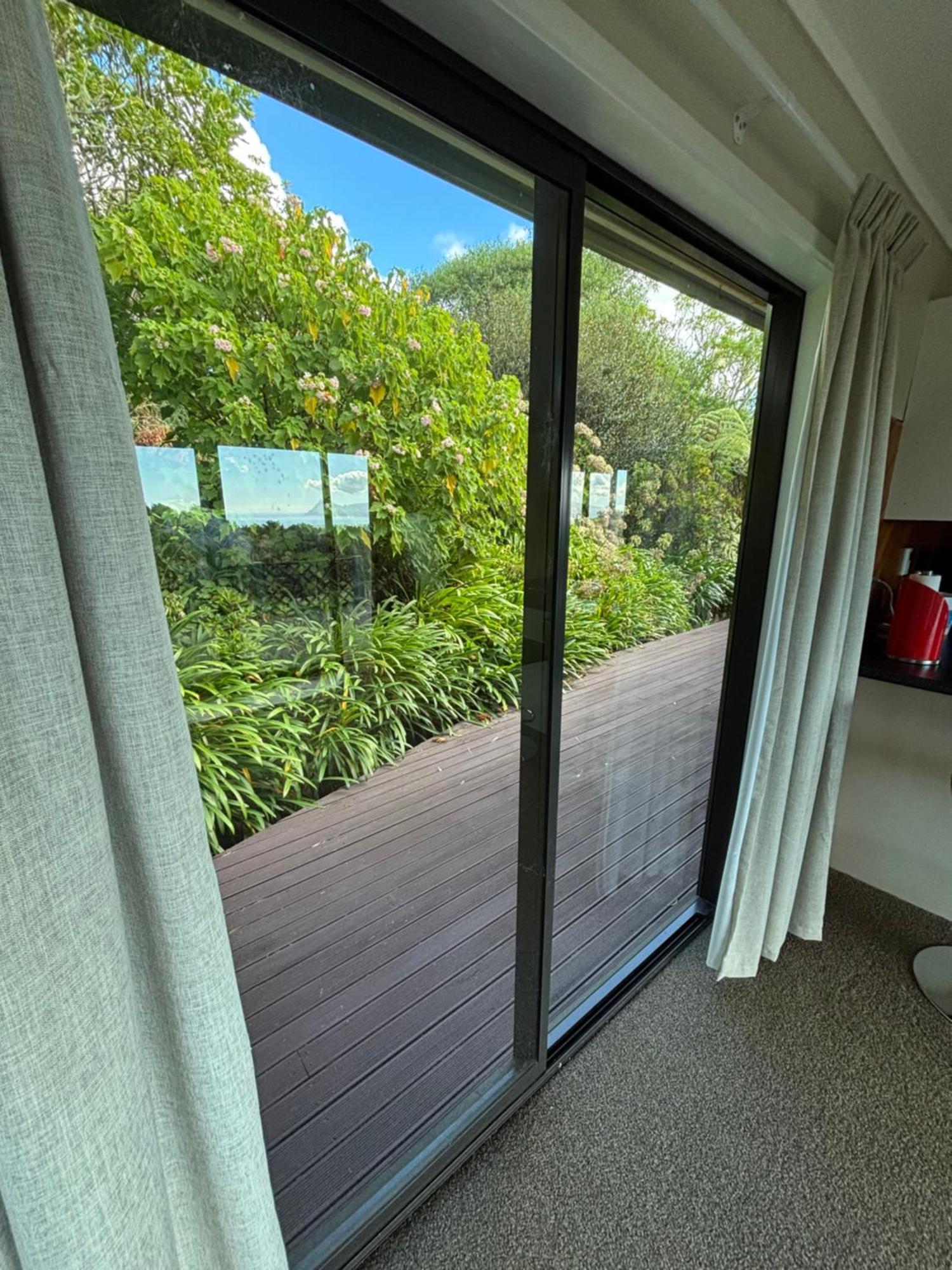Ruakaka Retreat Hotel Exterior foto